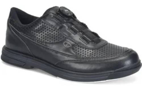 Dexter Turbo BOA (Men's) Black